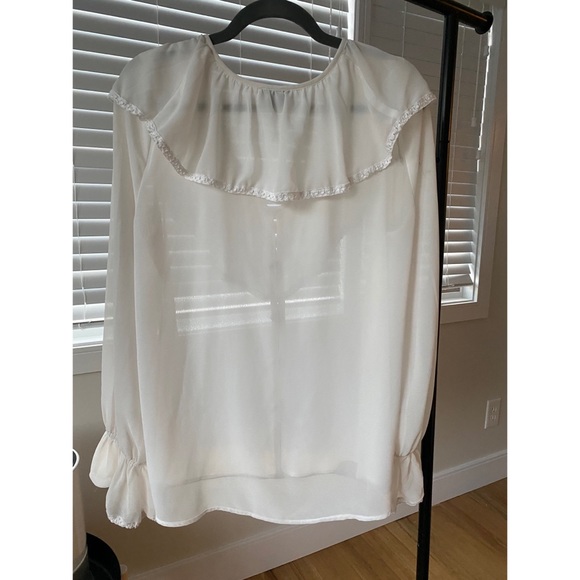 Show Me Your Mumu Elsa Blouse - Picture 5 of 6